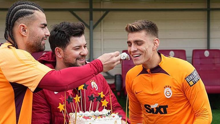 galatasaraydan amed sportif faaliyetlera transfer ayrilik an problemi 0