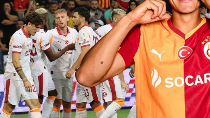 galatasaraydan amed sportif faaliyetlera transfer ayrilik an problemi Xwwa9jMC