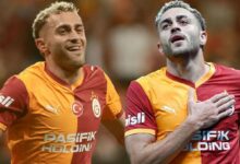galatasaraydan baris alper yilmaz hamlesi dev yarar OAqKOyui