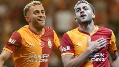 galatasaraydan baris alper yilmaz hamlesi dev yarar OAqKOyui