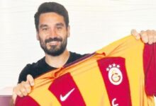 galatasaraydan ilkay gundogan bombasi maasi belirli oldu w6yEjyuq