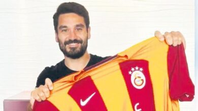 galatasaraydan ilkay gundogan bombasi maasi belirli oldu w6yEjyuq