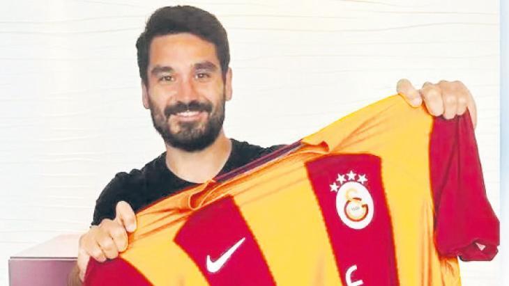galatasaraydan ilkay gundogan bombasi maasi belirli oldu w6yEjyuq