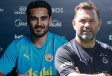 galatasaraydan ilkay gundogan operasyonu prensipte anlasildi knAbqckV