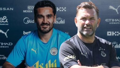 galatasaraydan ilkay gundogan operasyonu prensipte anlasildi knAbqckV