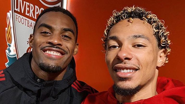 Galatasaray'ın rakibi Liverpool, Merseyside derbisinden zaferle ayrıldı! Gravenberch tarihe geçti 2 galatasarayin rakibi liverpool merseyside derbisinden zaferle ayrildi gravenberch tarihe gecti 0 UnZKNTGM