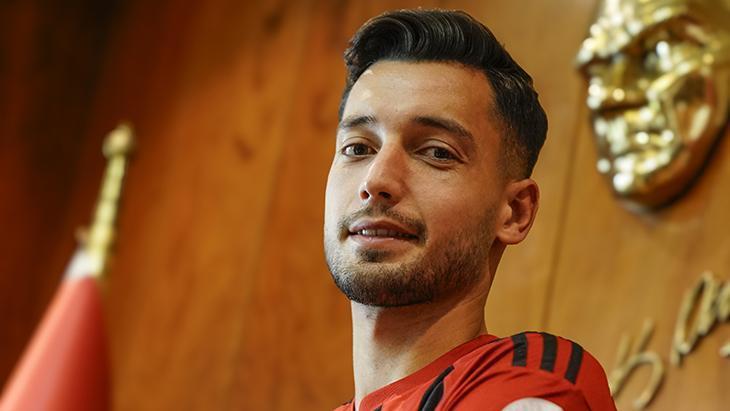 gaziantep fk besiktastan tayyip talha sanucu kiraladi 8ir51nH6