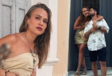 gebe oldugunu aciklamisti begum oner son halini paylasti SNclfiFU