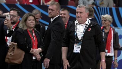 genclik ve spor bakani osman askin bak ulusal kadro deneyimiyle maci kazanmasini bildi B16jWaJj