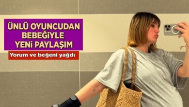 gizem karaca ve kizinin keyfi yerinde iste leyla yazin son hali kuDGKbzC