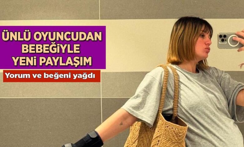 gizem karaca ve kizinin keyfi yerinde iste leyla yazin son hali kuDGKbzC