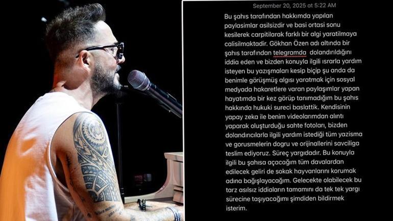 Gökhan İtina'yı harekete geçiren olay! Toplumsal medyadan duyurdu 3 gokhan itinayi harekete geciren olay toplumsal medyadan duyurdu 1 QPIacgeO