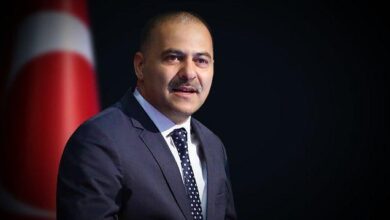 google coktu bakan yardimcisi omer fatih sayandan aciklama 3VTMKrAa