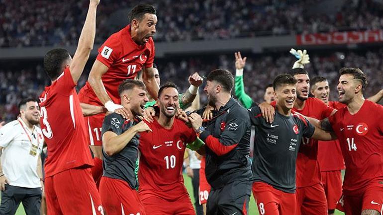 Gürcistan - Türkiye sonrası Attila Gökçe'den Uğurcan Çakır analizi! İspanya öncesi uyardı 2 gurcistan turkiye sonrasi attila gokceden ugurcan cakir analizi ispanya oncesi uyardi 0 8KSPlDPH