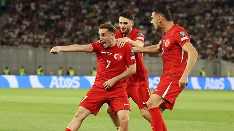 Gürcistan - Türkiye sonrası Attila Gökçe'den Uğurcan Çakır analizi! İspanya öncesi uyardı 4 gurcistan turkiye sonrasi attila gokceden ugurcan cakir analizi ispanya oncesi uyardi 2 D6KZ4KkB