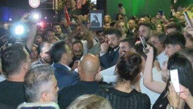 gursel tekin parti binasina gelecegini aciklamisti chp istanbul vilayet baskanligi onunde hareketlilik basladi JKKp4LFx