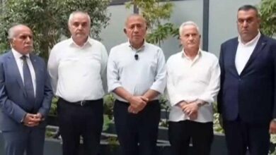 gursel tekinden ozgur ozele sert reaksiyon beni konusturmasinlar LJXjfVLC