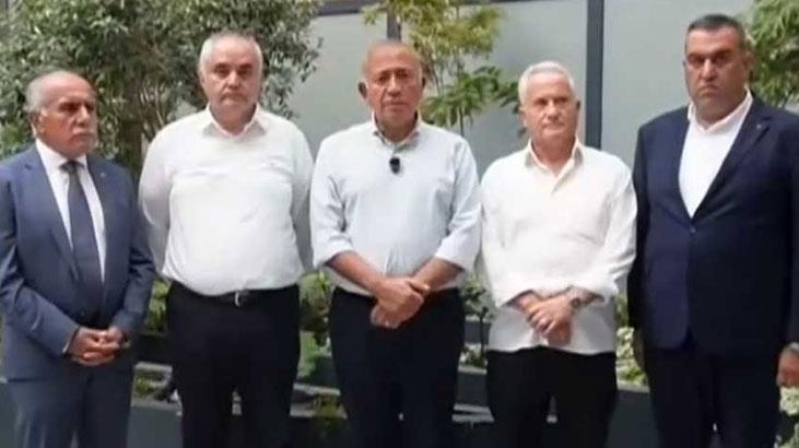 Gürsel Tekin'den Özgür Özel'e sert reaksiyon: Beni konuşturmasınlar 1 gursel tekinden ozgur ozele sert reaksiyon beni konusturmasinlar LJXjfVLC