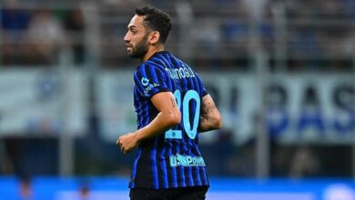 hakan calhanoglu icin ilkay gundogan ornegi bugun olmaz yarin olur smRFlvfV