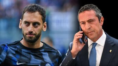hakan calhanoglundan fenerbahce yaniti transfer gercekleri ortaya cikti isOcu7GH