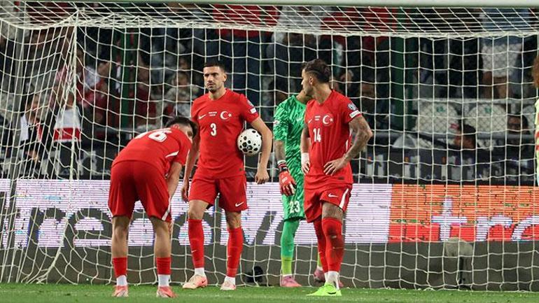 Halil Özer'den İspanya maçı sonrası Ulusal Grup'ya uyarı! 'Daha ağır bir skoru hak ettik' 2 halil ozerden ispanya maci sonrasi ulusal grupya uyari daha agir bir skoru hak ettik kimSO4Zf