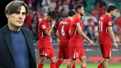 halil ozerden ispanya maci sonrasi ulusal grupya uyari daha agir bir skoru hak ettik tkk4SvJR