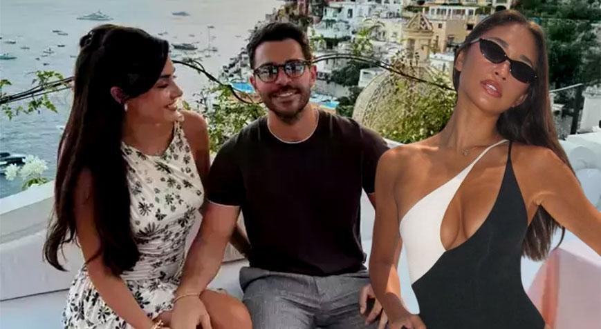 Hande Erçel Hakan Sabancı ayrılığında bomba iddia! Alakayı bitiren hoş kim?