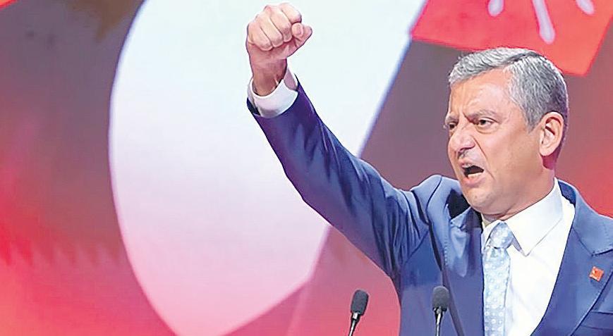 ‘Hapiste canımıza dışarıda konutumuza saldırıyorlar’