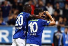 haris hajradinovic bugun olaganustu bir ekip oyunu gosterdik 1sIadUAh