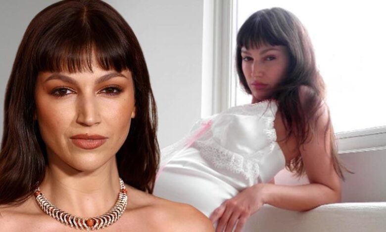 Hayranlarına büyük sürpriz! Bu fotoğraf yapay zeka değil... 1 hayranlarina buyuk surpriz bu fotograf yapay zeka degil DUa3ZuaS