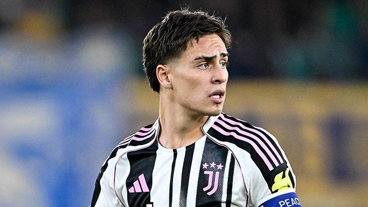 Hellas Verona ile Juventus puanları paylaştı! 1 hellas verona ile juventus puanlari paylasti lXDMbB3r
