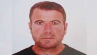 her yerde araniyor 3 cocuk babasi 11 gundur kayip EN659Rli