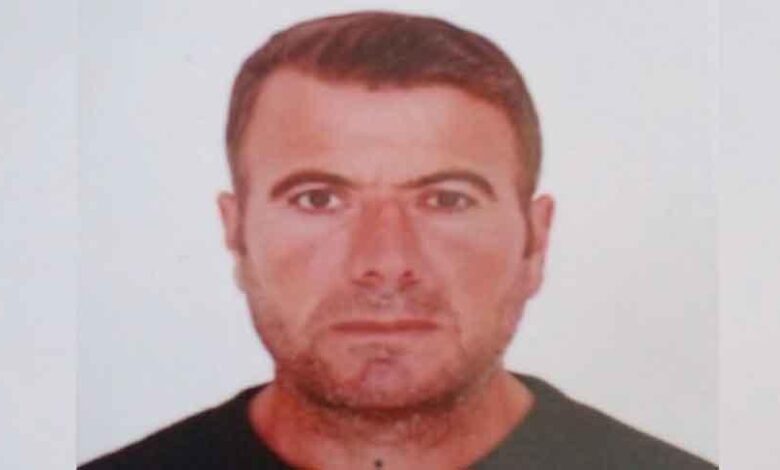 her yerde araniyor 3 cocuk babasi 11 gundur kayip EN659Rli