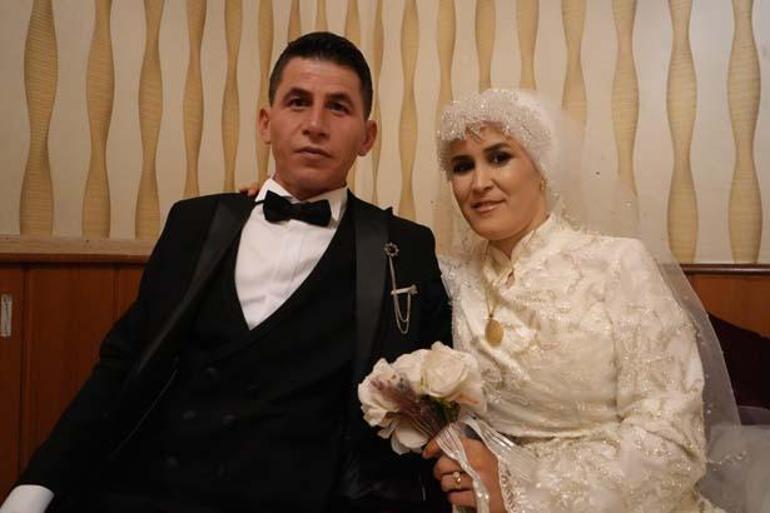 Hudutları aşan aşk kıssasına ikili düğün: Bugün benim en memnun günüm 5 hudutlari asan ask kissasina ikili dugun bugun benim en memnun gunum 3 BkN9Qi6c
