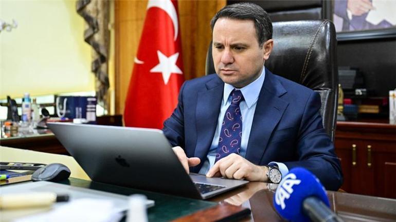 İBB soruşturmasında 2 isim için kırmızı bülten! Başsavcı Gürlek iddianame için tarih verildi 2 ibb sorusturmasinda 2 isim icin kirmizi bulten bassavci gurlek iddianame icin tarih verildi 0