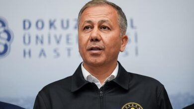 icisleri bakani yerlikayadan izmirdeki saldiriya ait aciklama 9aPziHPJ
