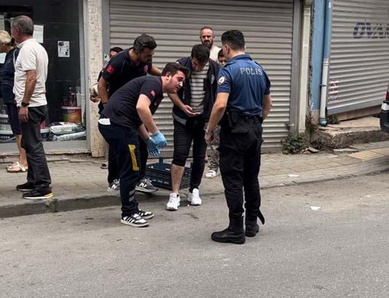 İhbara giden polislerden birini pitbull, oburunu ise sahibi ısırdı! 2 ihbara giden polislerden birini pitbull oburunu ise sahibi isirdi 0 TdT5dmQc
