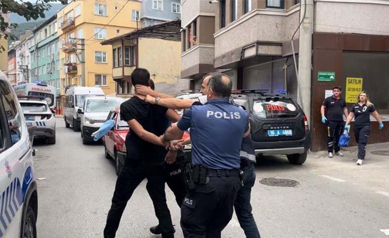 İhbara giden polislerden birini pitbull, oburunu ise sahibi ısırdı! 4 ihbara giden polislerden birini pitbull oburunu ise sahibi isirdi 2 I7jwM6l1