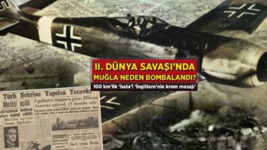 ii dunya savasinda mugla neden bombalandi 100 kmlik hata ingilterenin krom mesaji 3eghpFUS