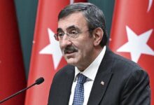 ikinci ceyrek datalari ekonomimizin direncli yapisini ve buyume kararliligimizi ortaya koymakta WWWYbOAZ