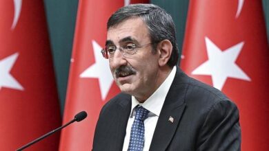 ikinci ceyrek datalari ekonomimizin direncli yapisini ve buyume kararliligimizi ortaya koymakta WWWYbOAZ
