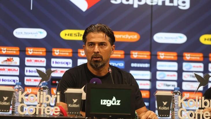 İlhan Palut: Ali Sowe kendisine çekidüzen vermeli! 1 ilhan palut ali sowe kendisine cekiduzen vermeli 43Kpvbvm