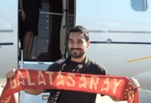 ilkay gundogan galatasaray icin istanbulda cocukluk hayalimdi teklifler oldu lakin sicak bakmadim nfMjQ8Re