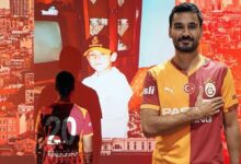 imza sonrasi ilkay gundogandan aciklama bu formayla muvaffakiyet kazanmaya hazirim wnuZ7ZZe