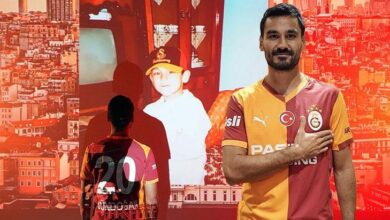 imza sonrasi ilkay gundogandan aciklama bu formayla muvaffakiyet kazanmaya hazirim wnuZ7ZZe