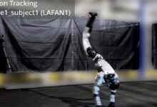 insan uzere kosan takla atan ve dans eden robot beyondmimic tanitildi vEKV9DfH