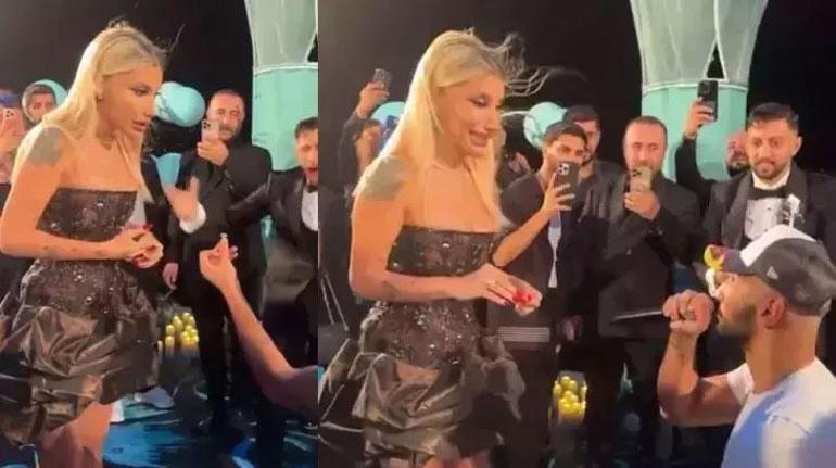 İrem Derici ve genç sevgilisi aşka geldi! Unutulmaz jest 3 irem derici ve genc sevgilisi aska geldi unutulmaz jest 1 jIb2GkOI
