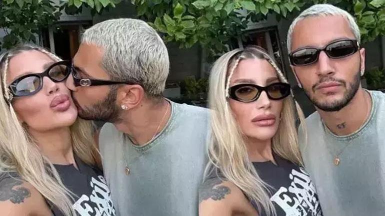 İrem Derici ve genç sevgilisi aşka geldi! Unutulmaz jest 4 irem derici ve genc sevgilisi aska geldi unutulmaz jest 2 Q163YKsZ