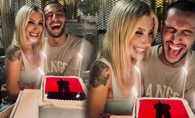 İrem Derici ve genç sevgilisi aşka geldi! Unutulmaz jest 1 irem derici ve genc sevgilisi aska geldi unutulmaz jest QX4KPOVz