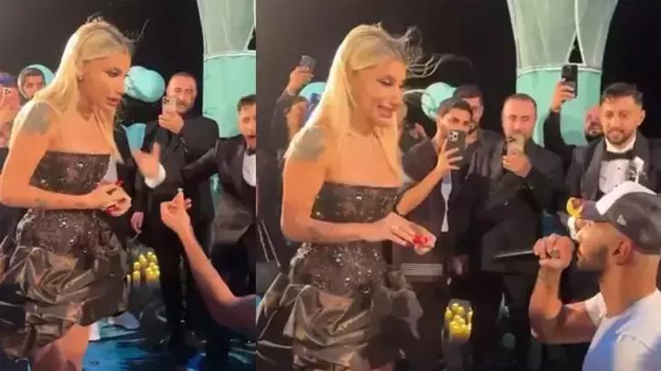 irem derici ve melih kunukcu birinci yil donumlerini kutladi dovme ayrintisi dikkat cekti 1 SvLY1vQe